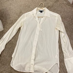French Connection blouse